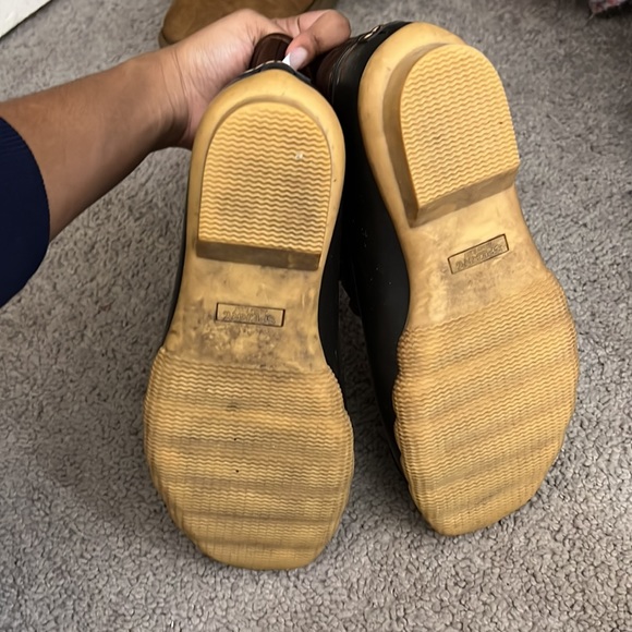 Sperry Salt Water Duck Booties - Picture 4 of 5